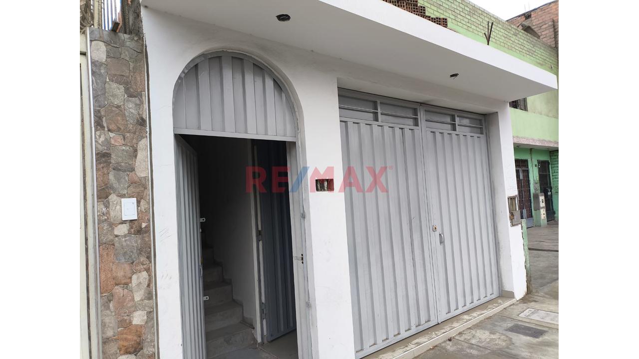 🏢✨ ¡Alquila Tu Nuevo Local Comercial En Comas! ✨🏢 - 1
