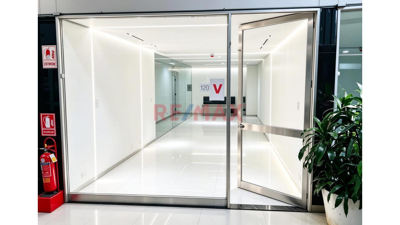 🏢 Se Alquila Local Comercial – Cercado De Lima 🏢 - 1