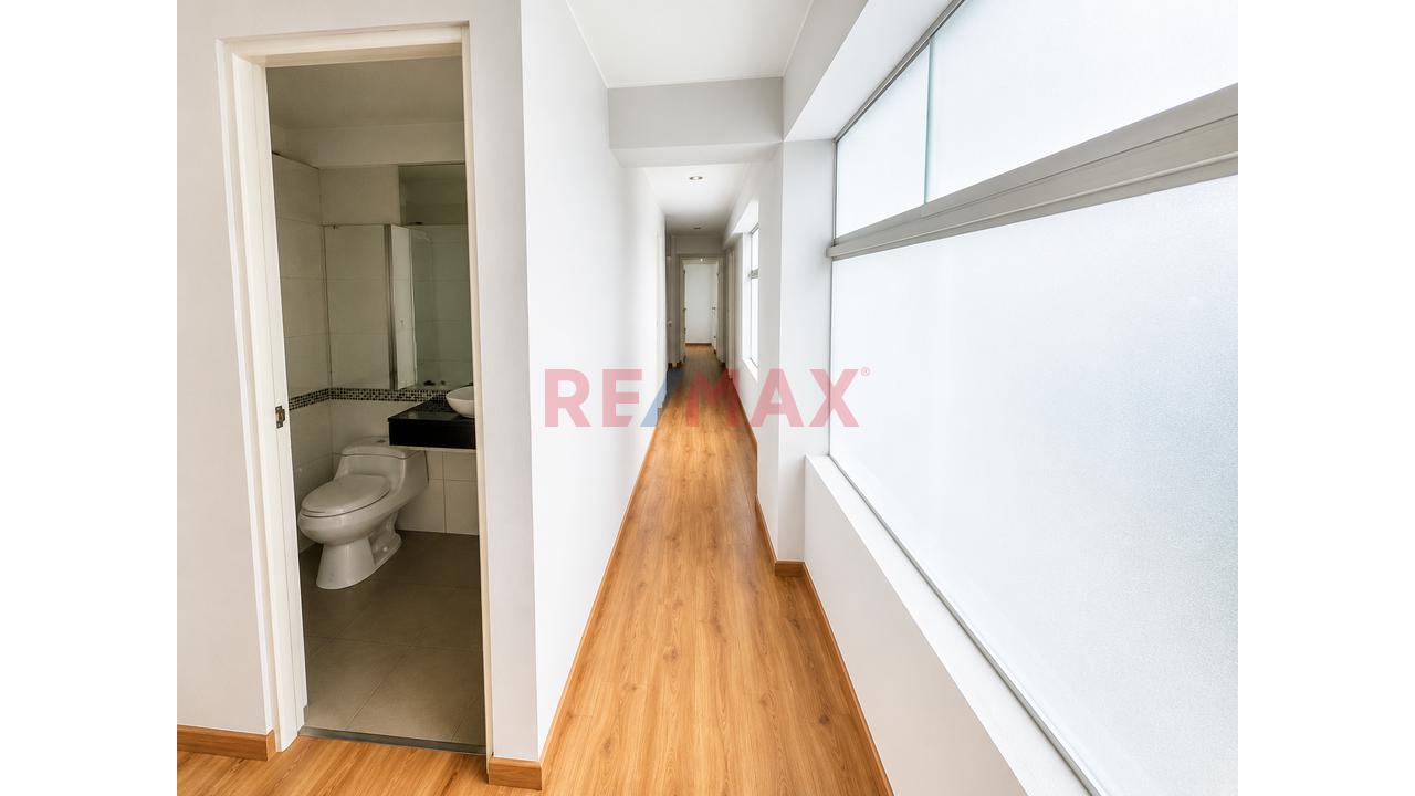 ✨ Exclusivo Departamento En Golf Los Incas – Surco ✨ — foto 6