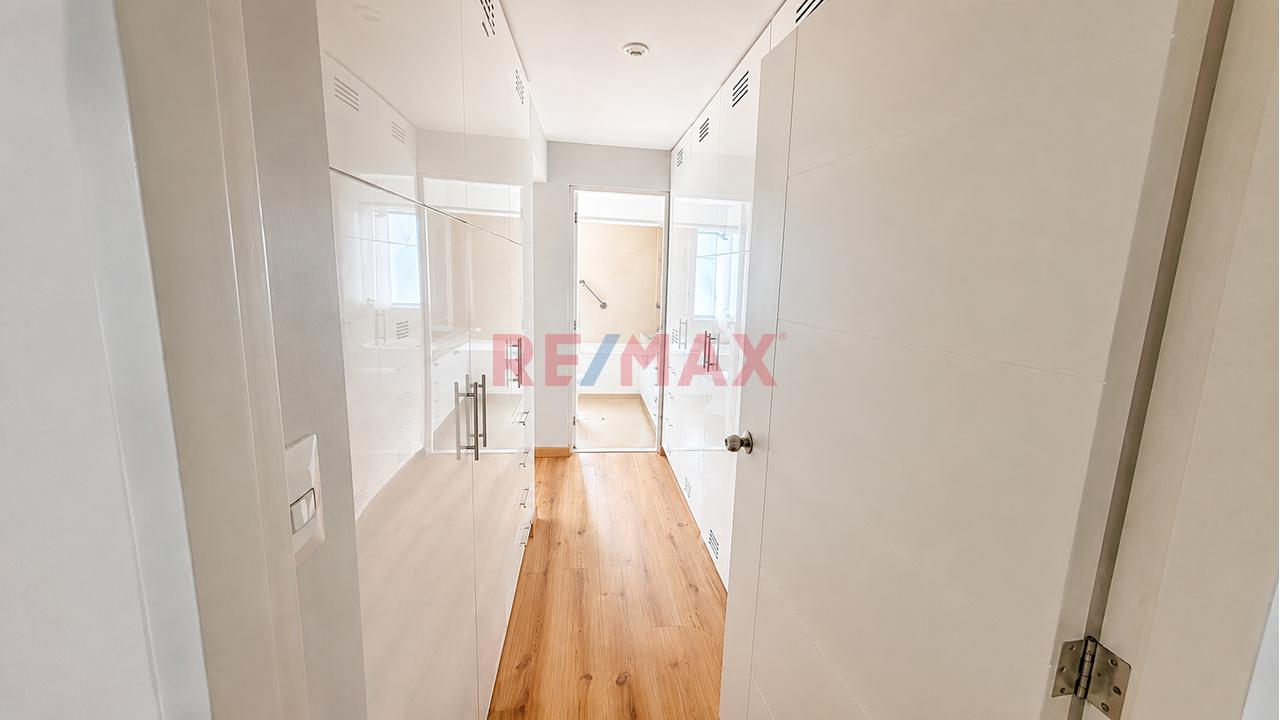 ✨ Exclusivo Departamento En Golf Los Incas – Surco ✨ — foto 3