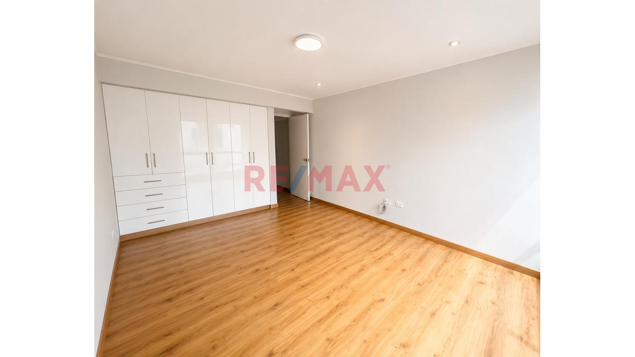 ✨ Exclusivo Departamento En Golf Los Incas – Surco ✨ — foto 5