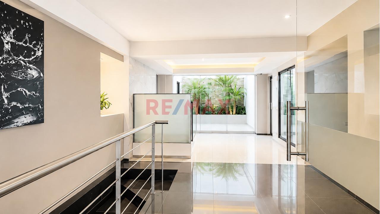 ✨ Exclusivo Departamento En Golf Los Incas – Surco ✨ — foto 10