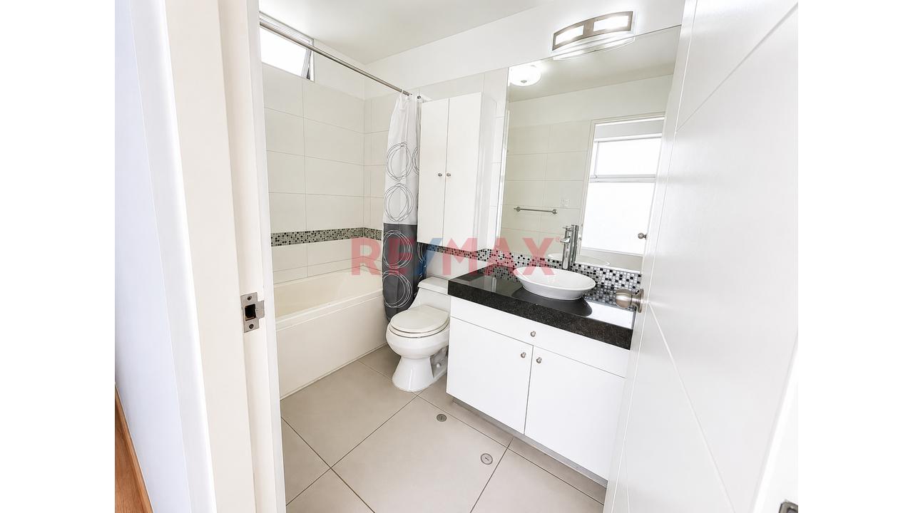 ✨ Exclusivo Departamento En Golf Los Incas – Surco ✨ — foto 7