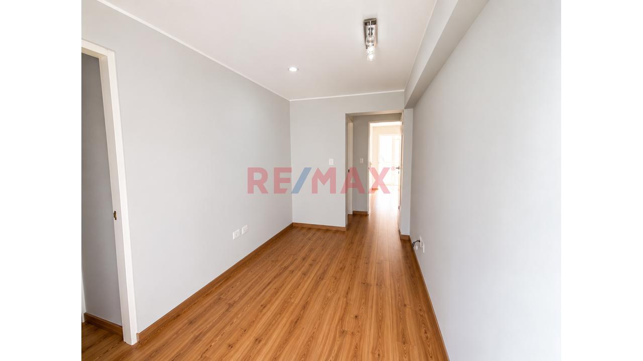 ✨ Exclusivo Departamento En Golf Los Incas – Surco ✨ — foto 4