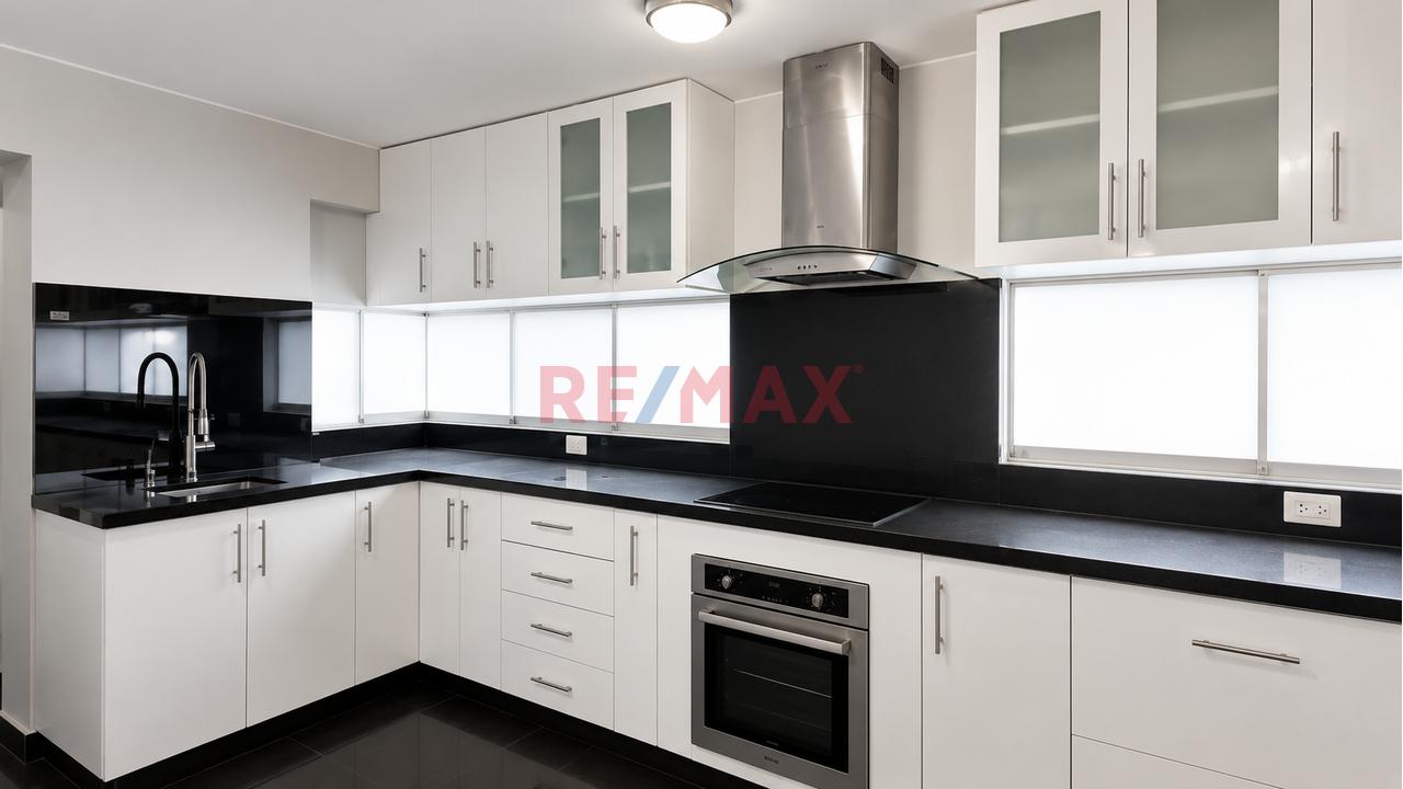 ✨ Exclusivo Departamento En Golf Los Incas – Surco ✨ — foto 2