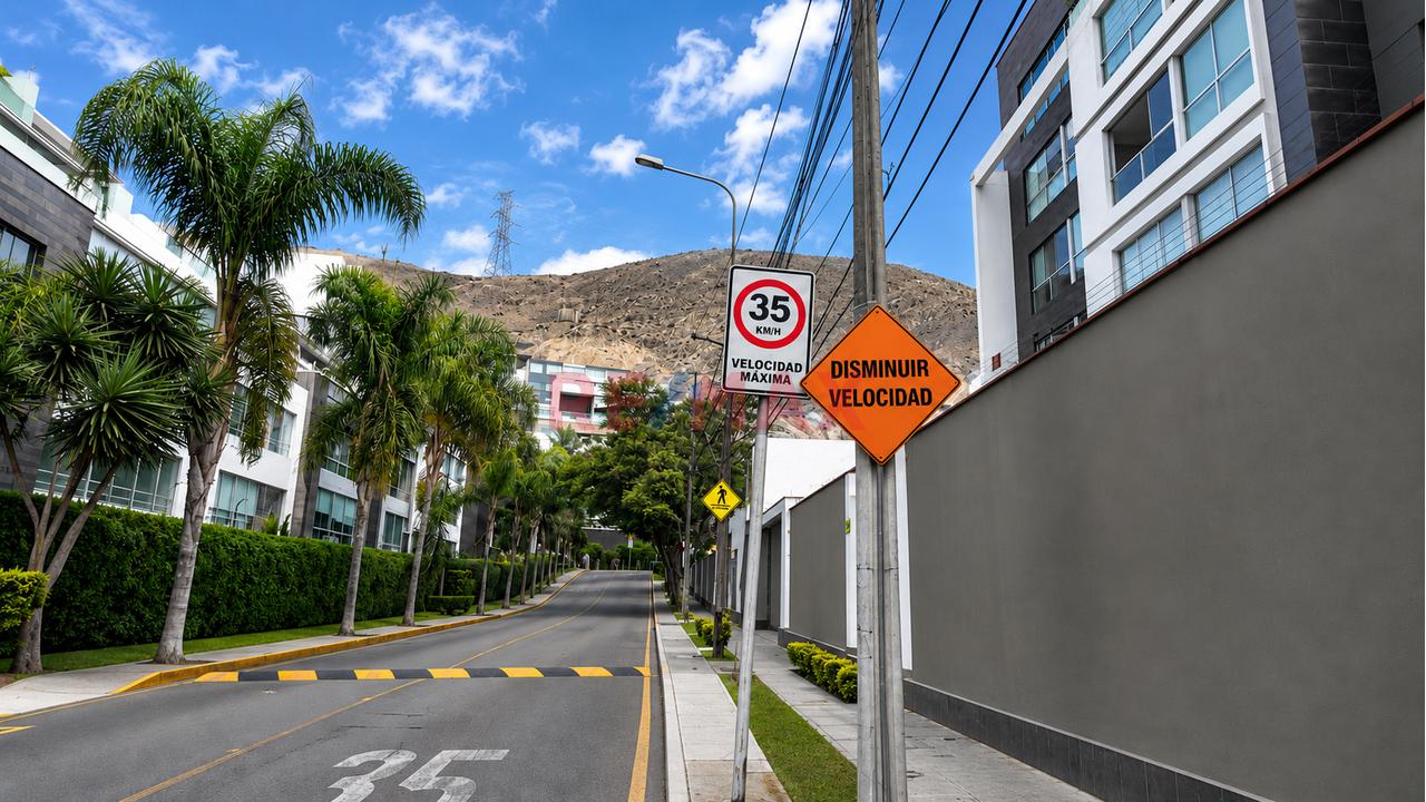 ✨ Exclusivo Departamento En Golf Los Incas – Surco ✨ — foto 11