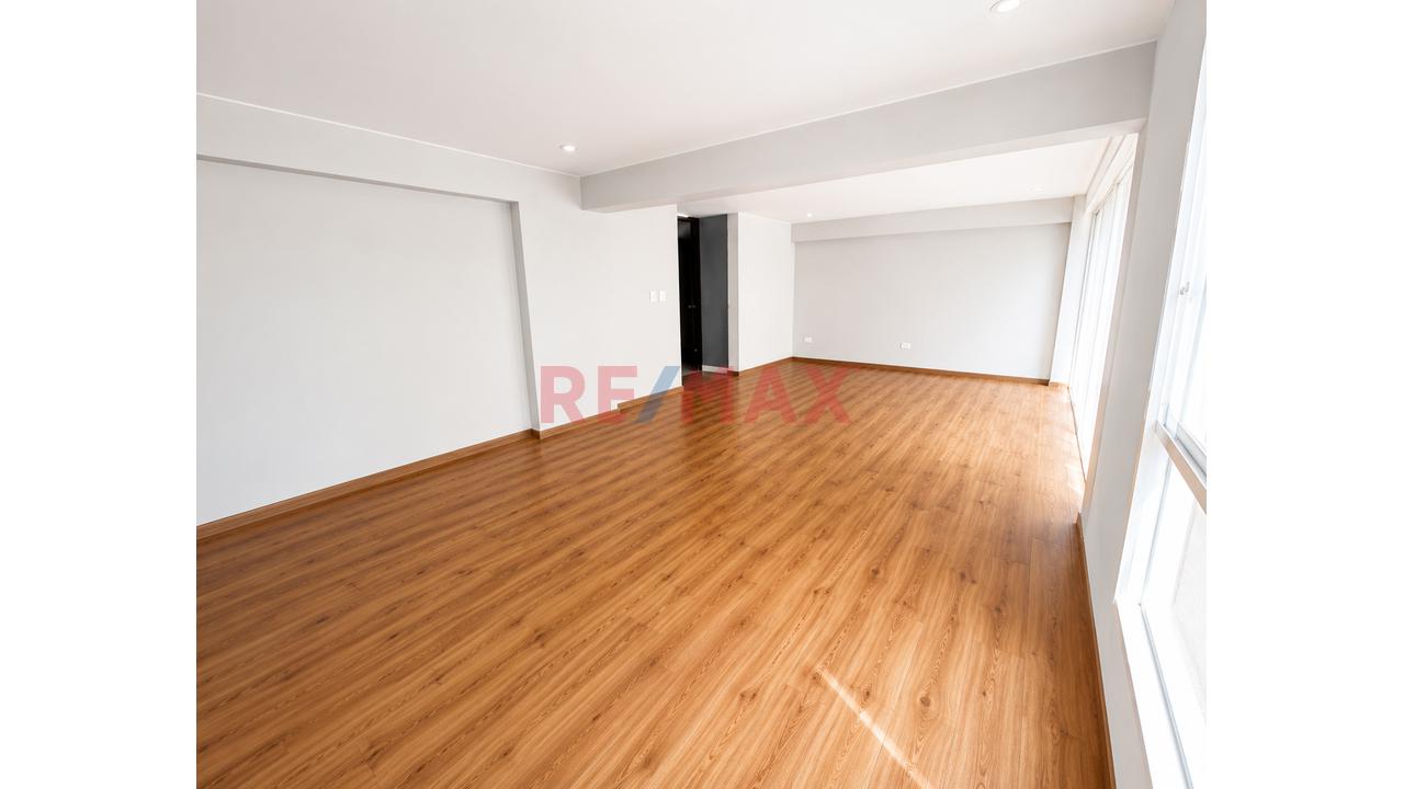 ✨ Exclusivo Departamento En Golf Los Incas – Surco ✨ — foto 8