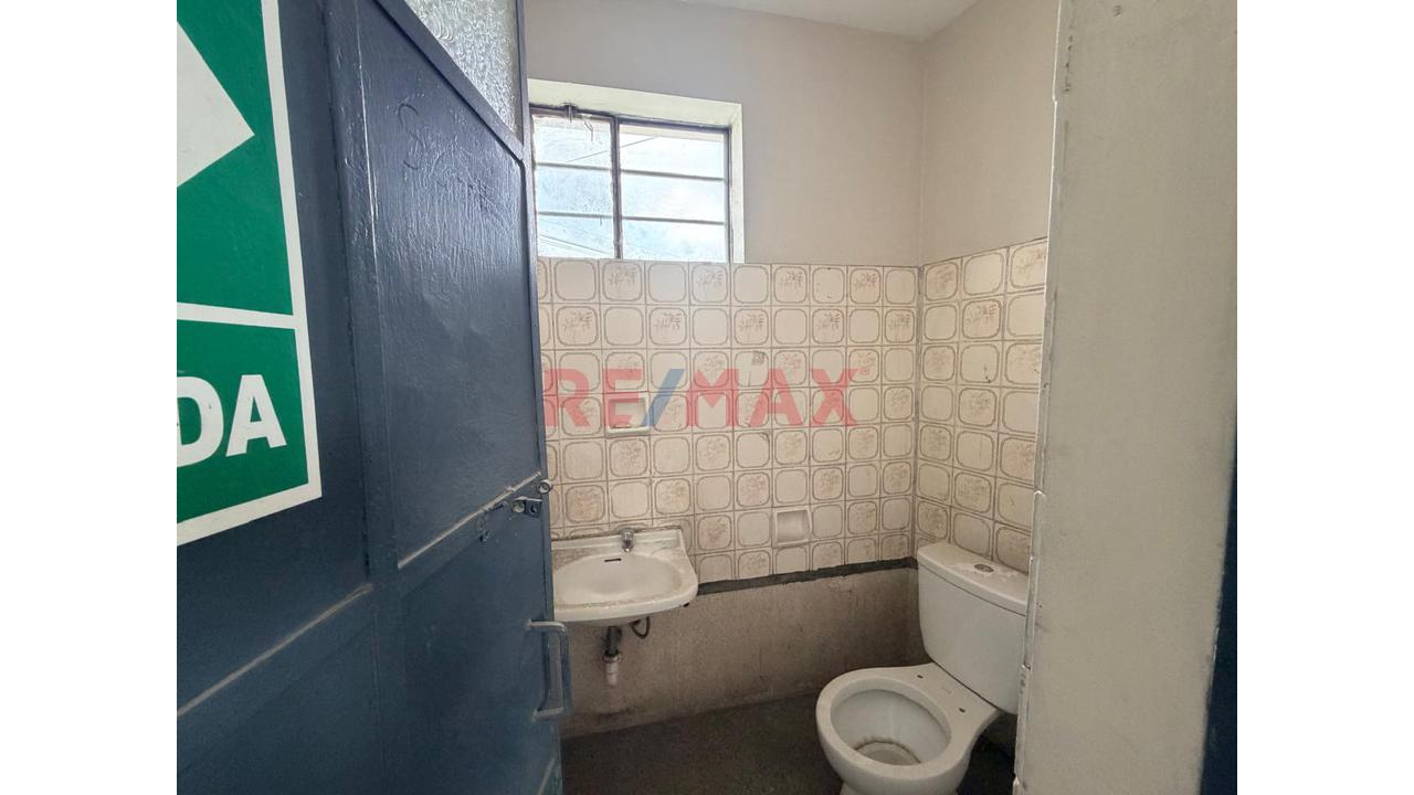 Alquilo Local De 160 M² En Segundo Piso Para Oficina O Almacén – Smp — foto 10
