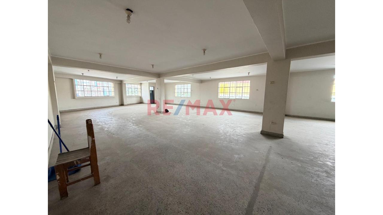 Alquilo Local De 160 M² En Segundo Piso Para Oficina O Almacén – Smp — foto 14