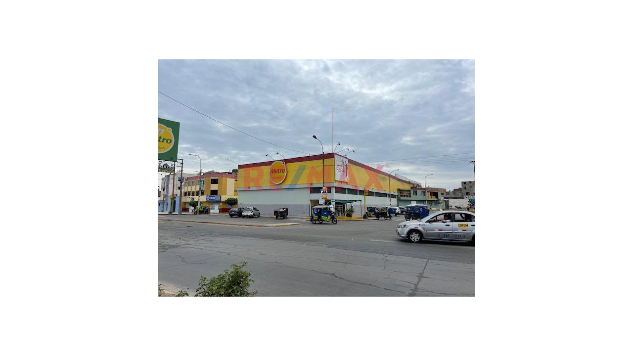 Alquilo Local De 160 M² En Segundo Piso Para Oficina O Almacén – Smp — foto 2