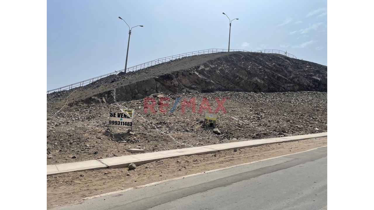 Remato Terreno En Santa Rosa