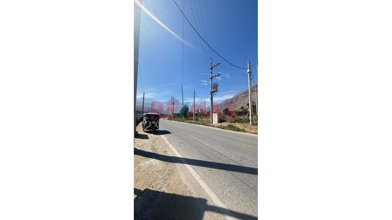 Se Vende Terreno 4000 M En Pacarán A 10 Min Del Centro Lunahuaná — foto 7