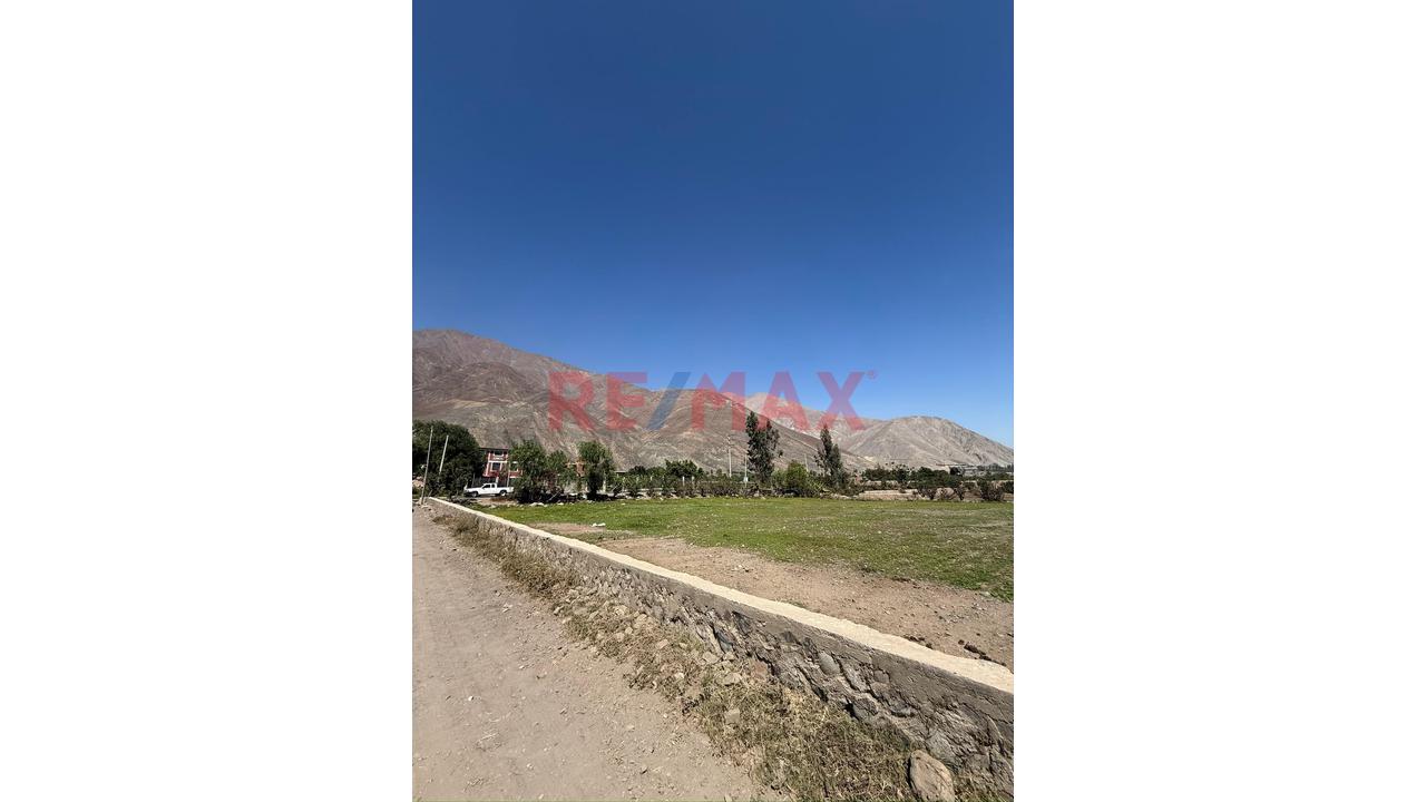 Se Vende Terreno 4000 M En Pacarán A 10 Min Del Centro Lunahuaná — foto 6