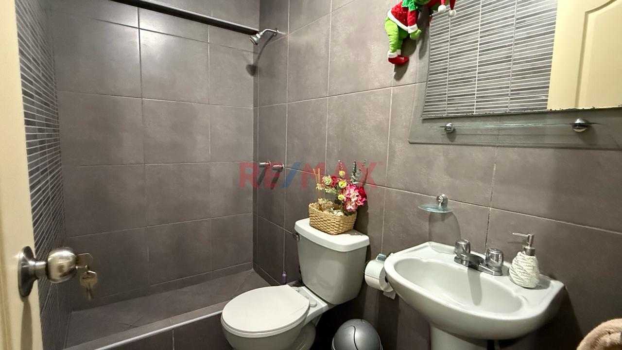 Acogedor Departamento En La Calera -Surquillo  (Precio Negociable) — foto 6