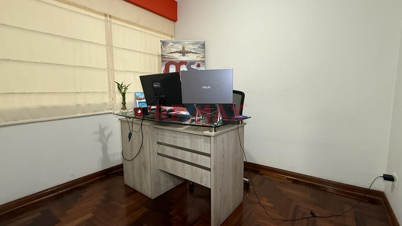 Acogedor Departamento En La Calera -Surquillo  (Precio Negociable) — foto 9