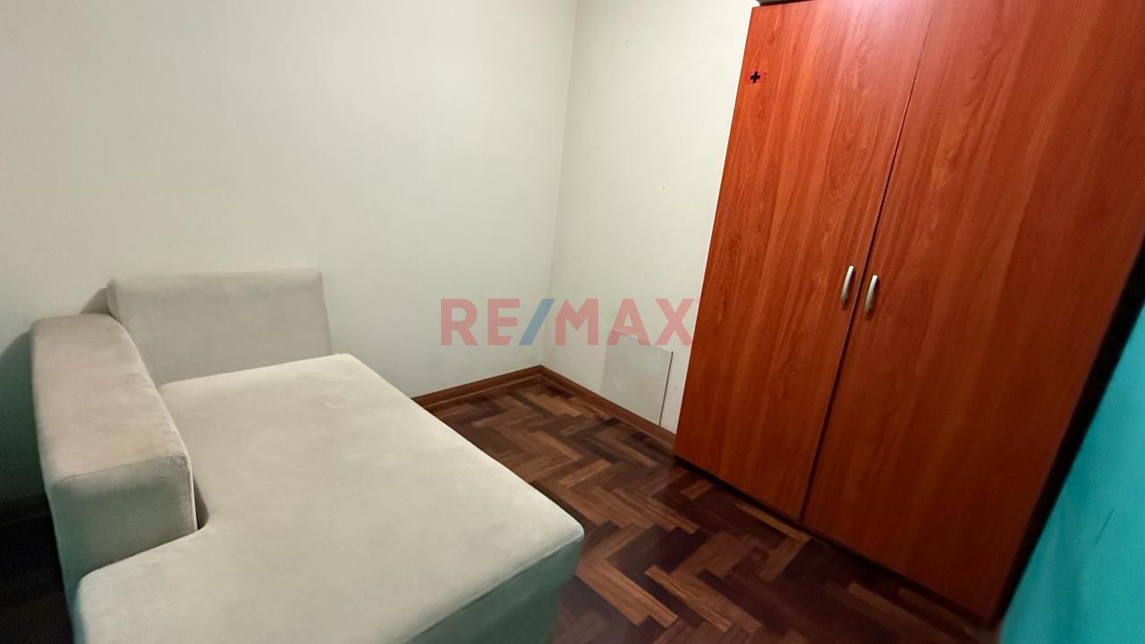 Acogedor Departamento En La Calera -Surquillo  (Precio Negociable) — foto 12