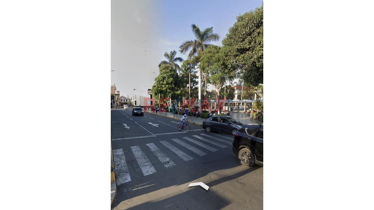 Huacho Centro Terreno En Venta — foto 3