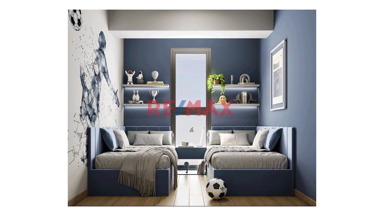 Venta Departamento Flat Estreno
