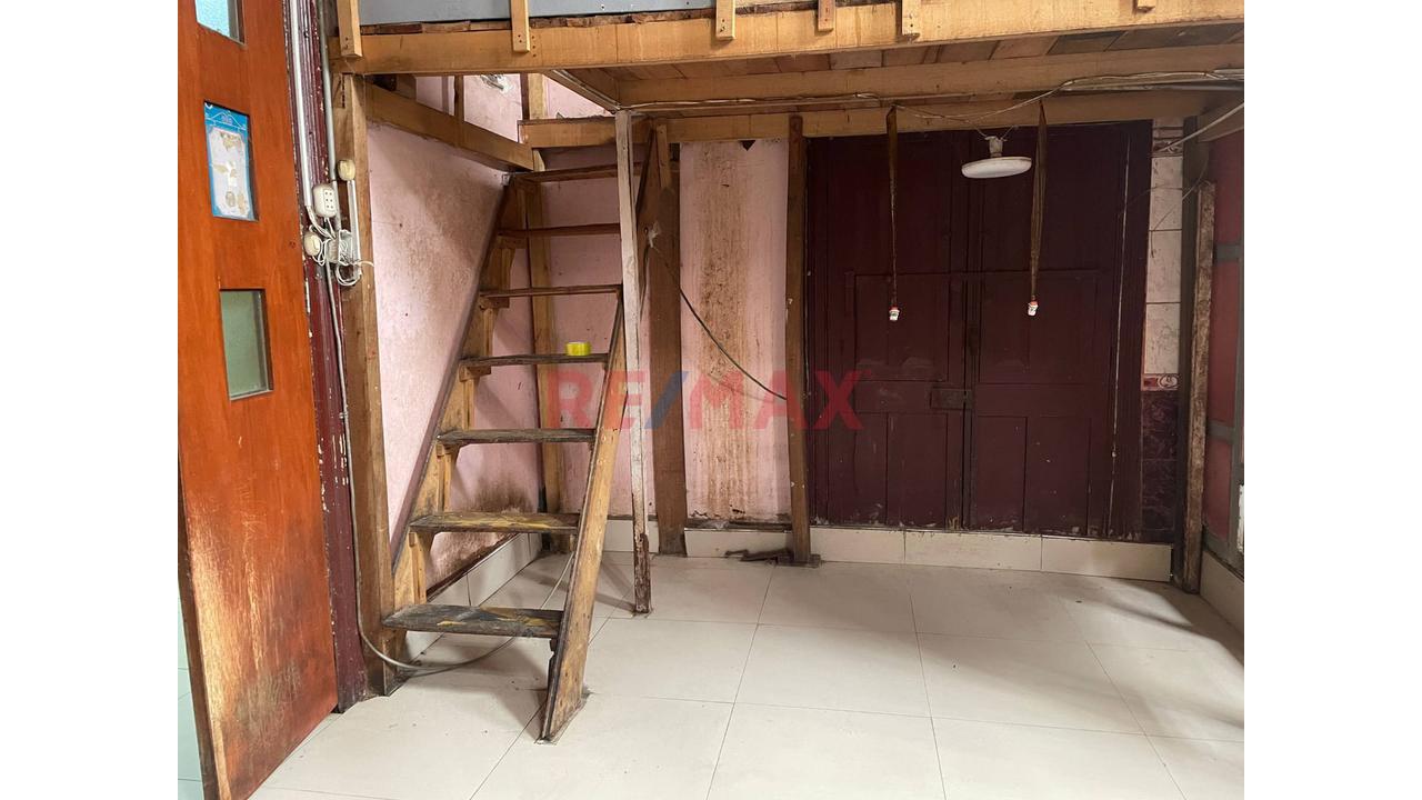 Ocacion Alquilo Departamento Cerca Al Mercado Central — foto 9