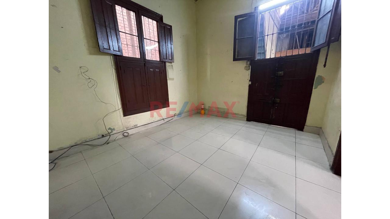 Ocacion Alquilo Departamento Cerca Al Mercado Central — foto 12