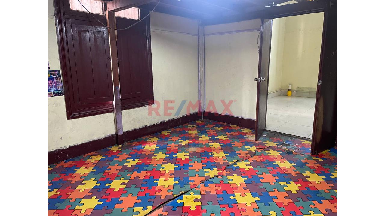 Ocacion Alquilo Departamento Cerca Al Mercado Central — foto 7