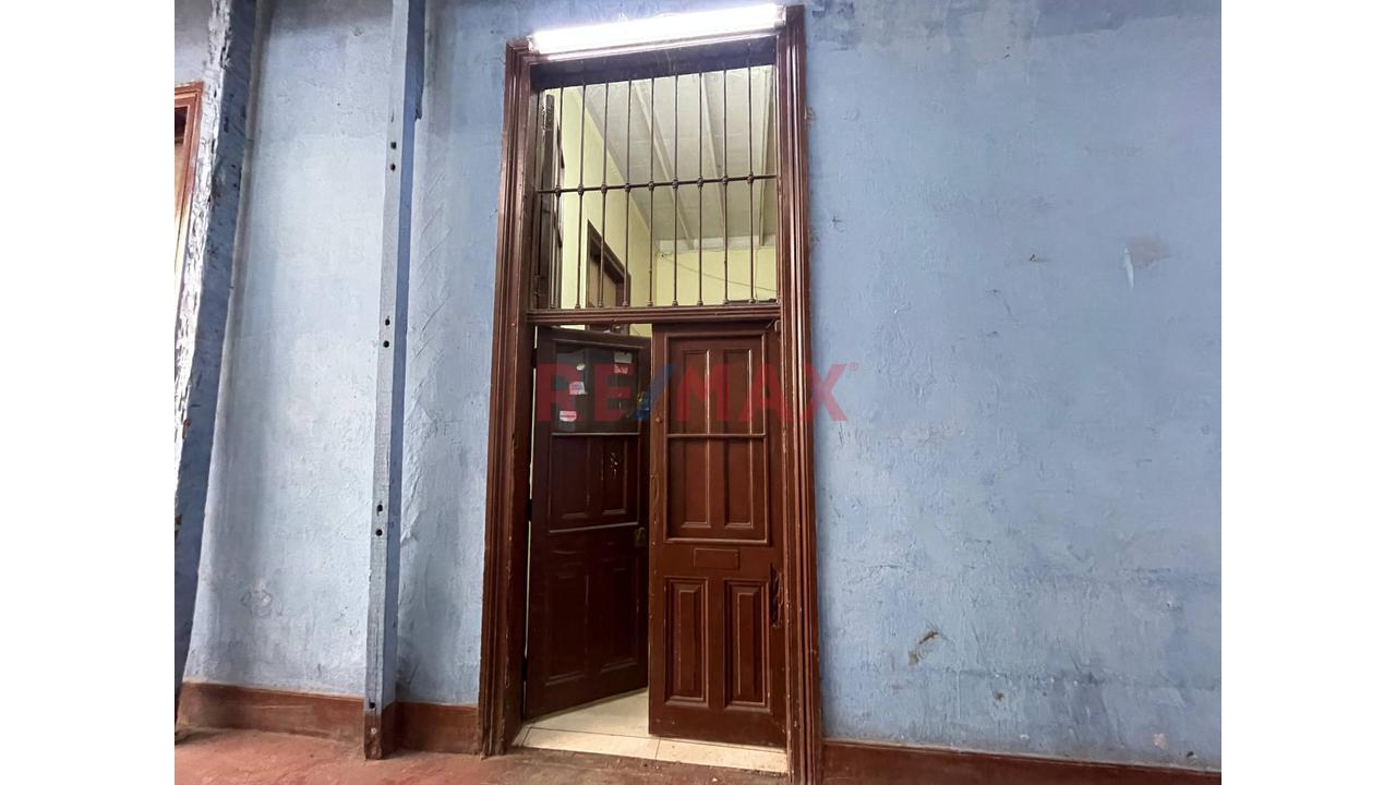 Ocacion Alquilo Departamento Cerca Al Mercado Central