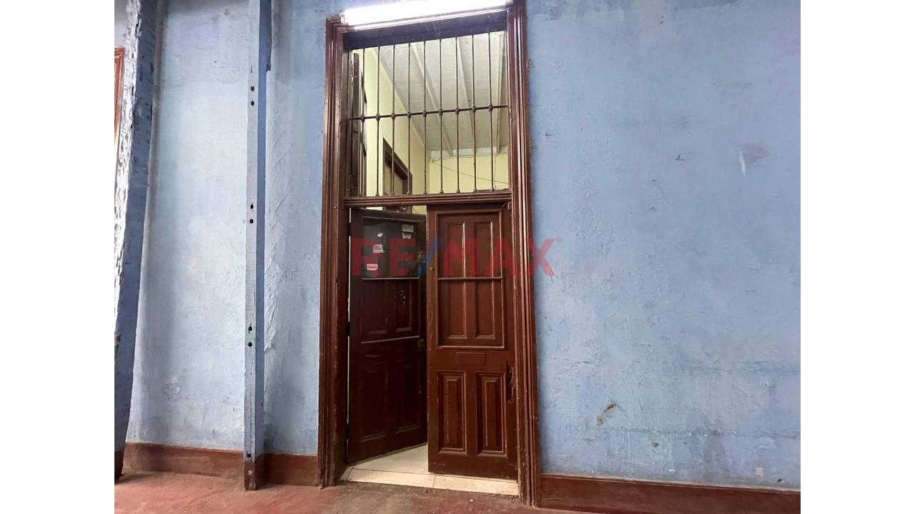 Ocacion Alquilo Departamento Cerca Al Mercado Central — foto 10