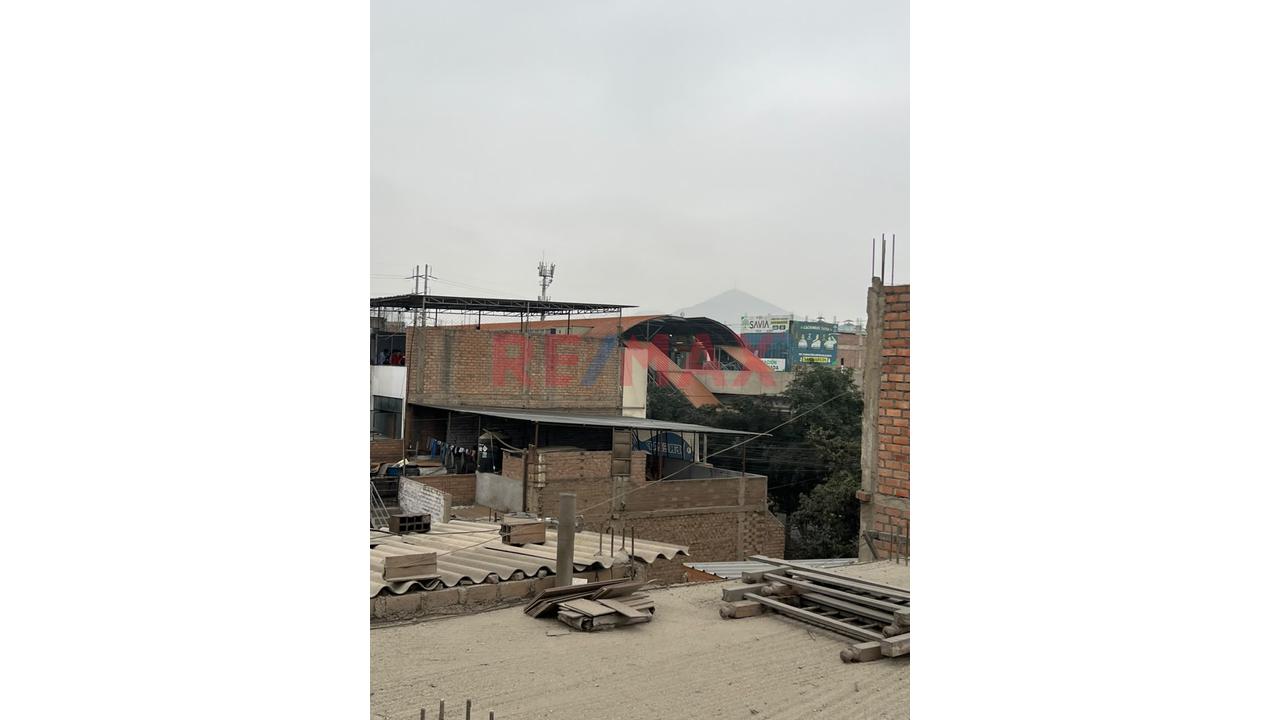 🏡✨ ¡Construye El Departamento De Tus Sueños! Aires De 138 M² En Excelente Ubicación Cerca A Estacion Los Postes S.J.L ✨🏡 - 14