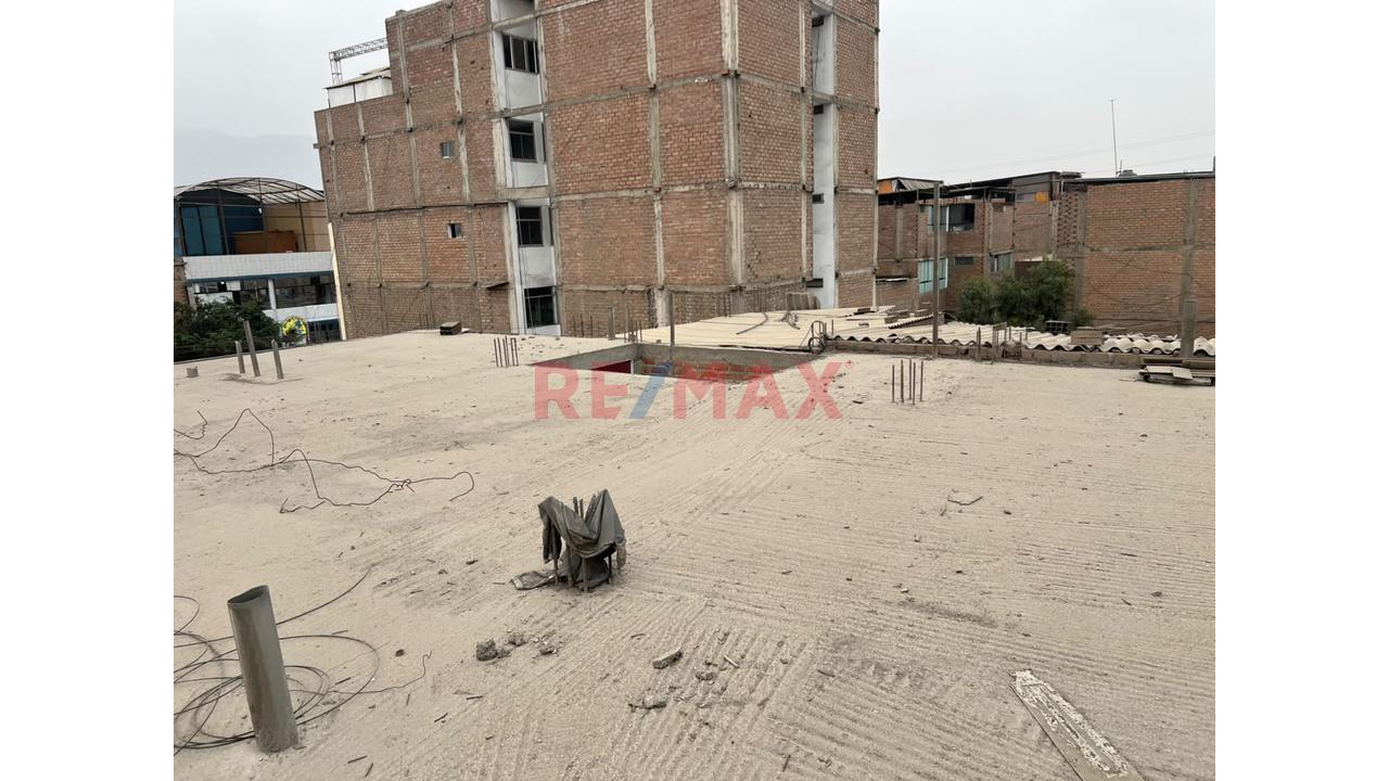 🏡✨ ¡Construye El Departamento De Tus Sueños! Aires De 138 M² En Excelente Ubicación Cerca A Estacion Los Postes S.J.L ✨🏡 - 10
