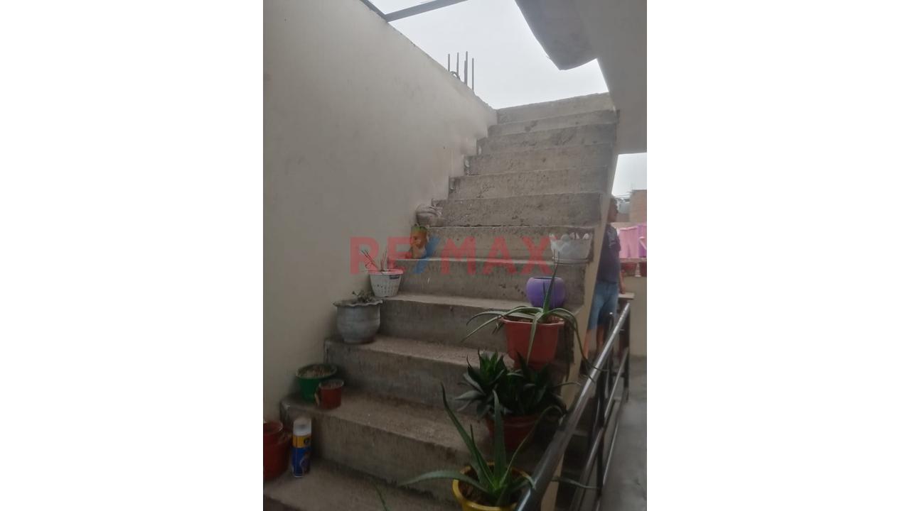 🏡✨ ¡Construye El Departamento De Tus Sueños! Aires De 138 M² En Excelente Ubicación Cerca A Estacion Los Postes S.J.L ✨🏡 - 7