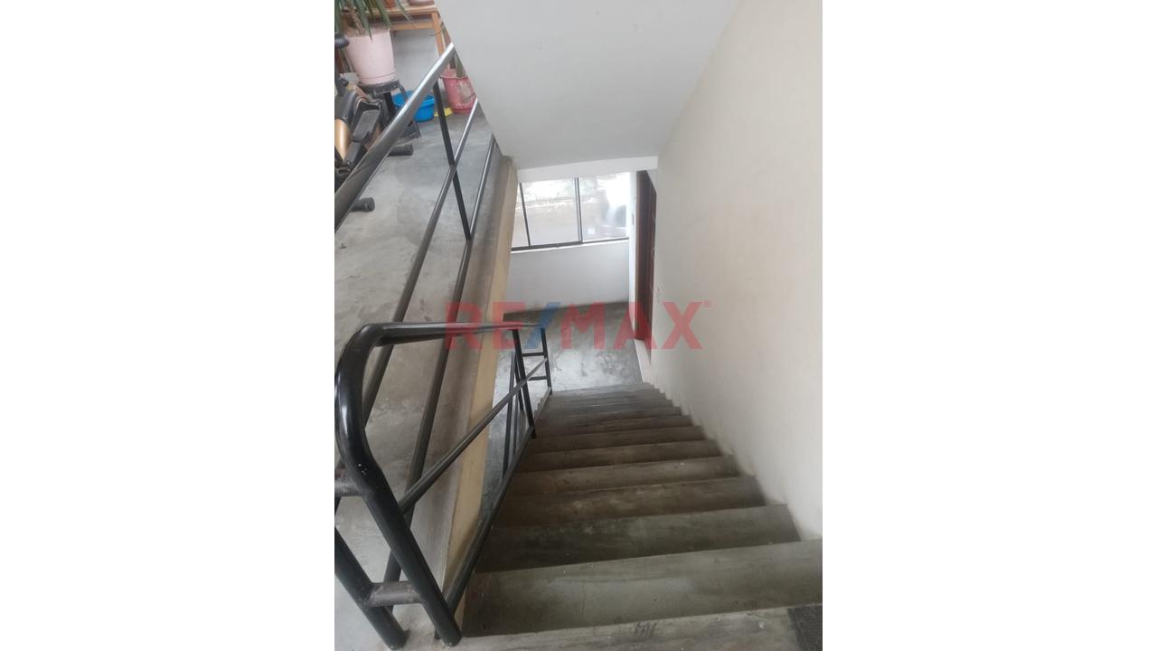 🏡✨ ¡Construye El Departamento De Tus Sueños! Aires De 138 M² En Excelente Ubicación Cerca A Estacion Los Postes S.J.L ✨🏡 - 11