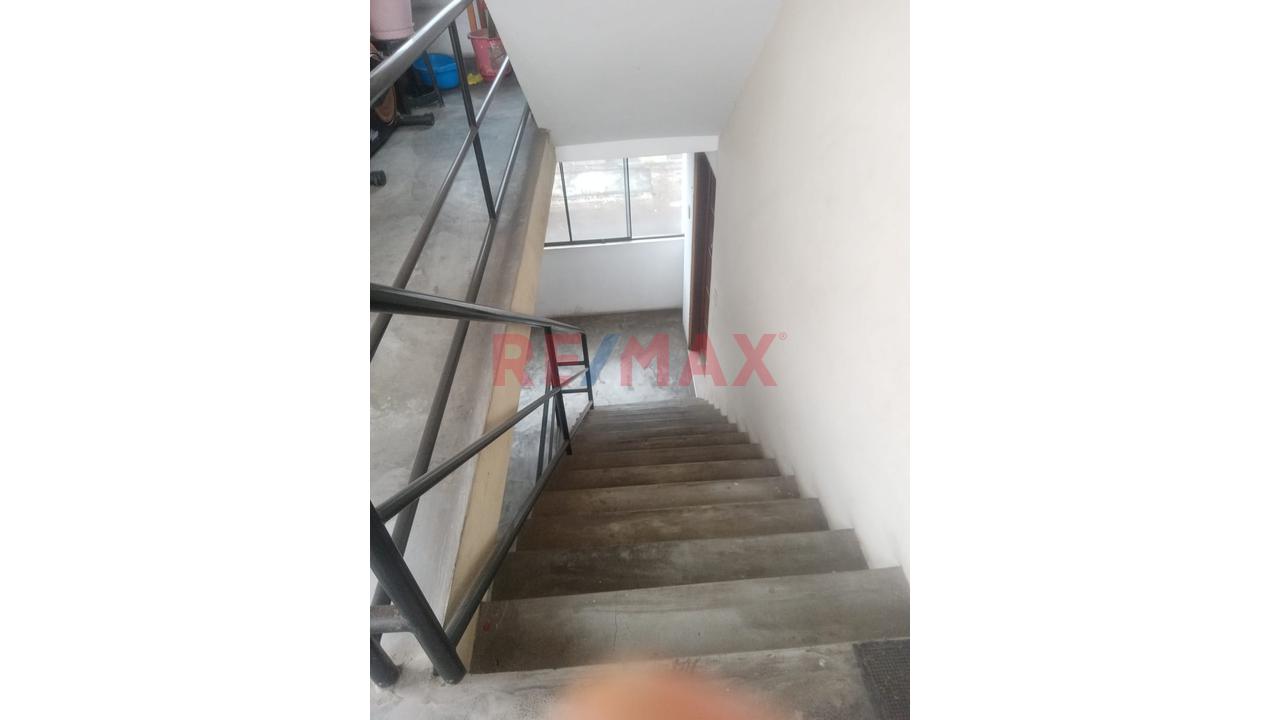 🏡✨ ¡Construye El Departamento De Tus Sueños! Aires De 138 M² En Excelente Ubicación Cerca A Estacion Los Postes S.J.L ✨🏡 - 8