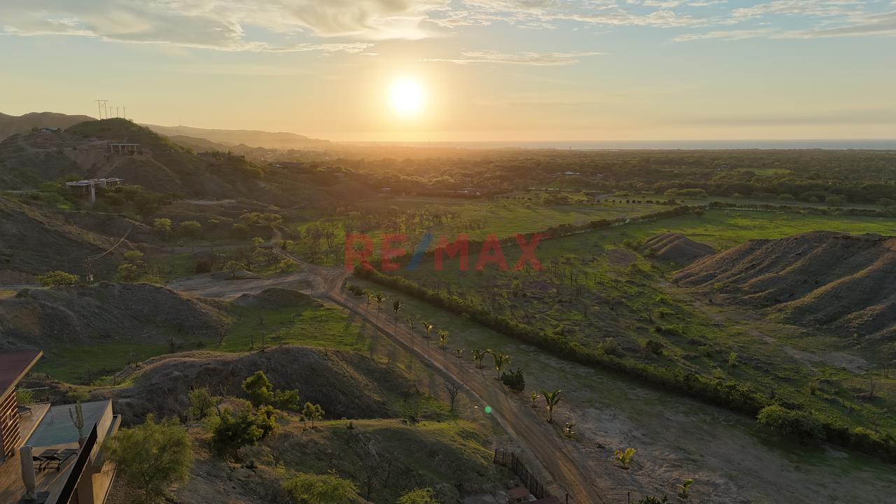 Venta De Casa De Playa En Máncora Dentro De Condominio Con Altos Estándares De Seguridad Y Vista Al Mar - 18