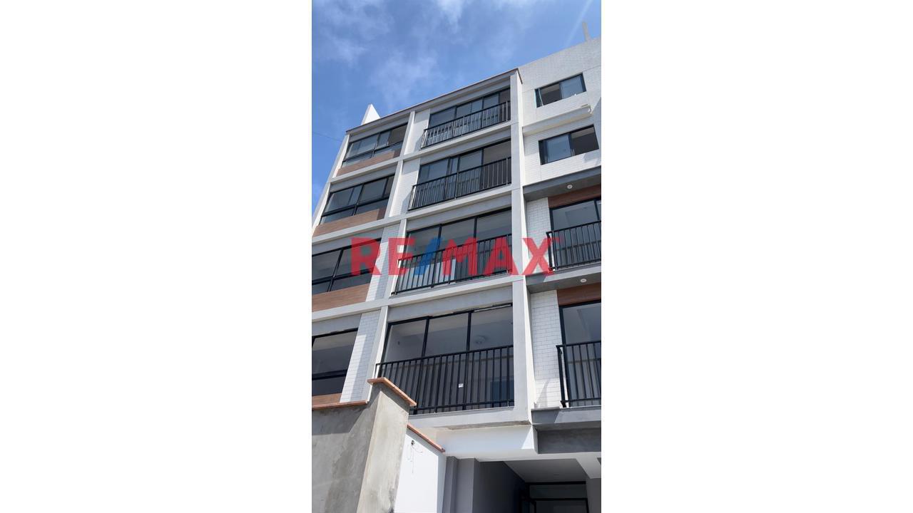 Tríplex En Venta | De Estreno | Lince Con Vista A San Isidro - 1