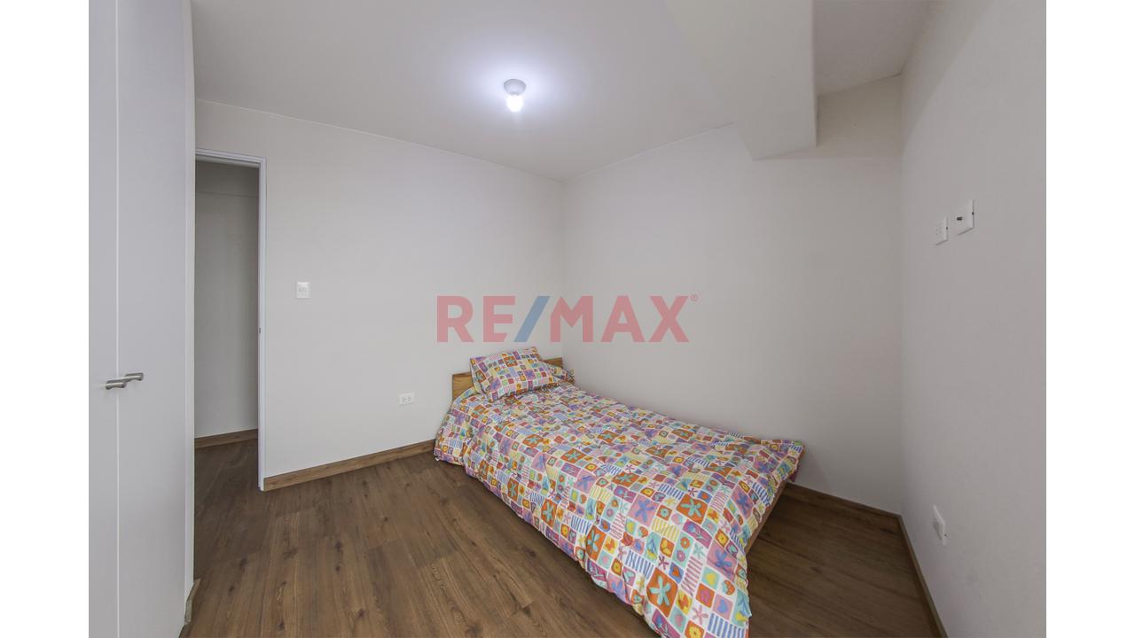 🌊 ¡Vive Frente Al Mar En La Mejor Zona! Depa De 3 Dormitorios + Cochera Incluida 🚗 — foto 5