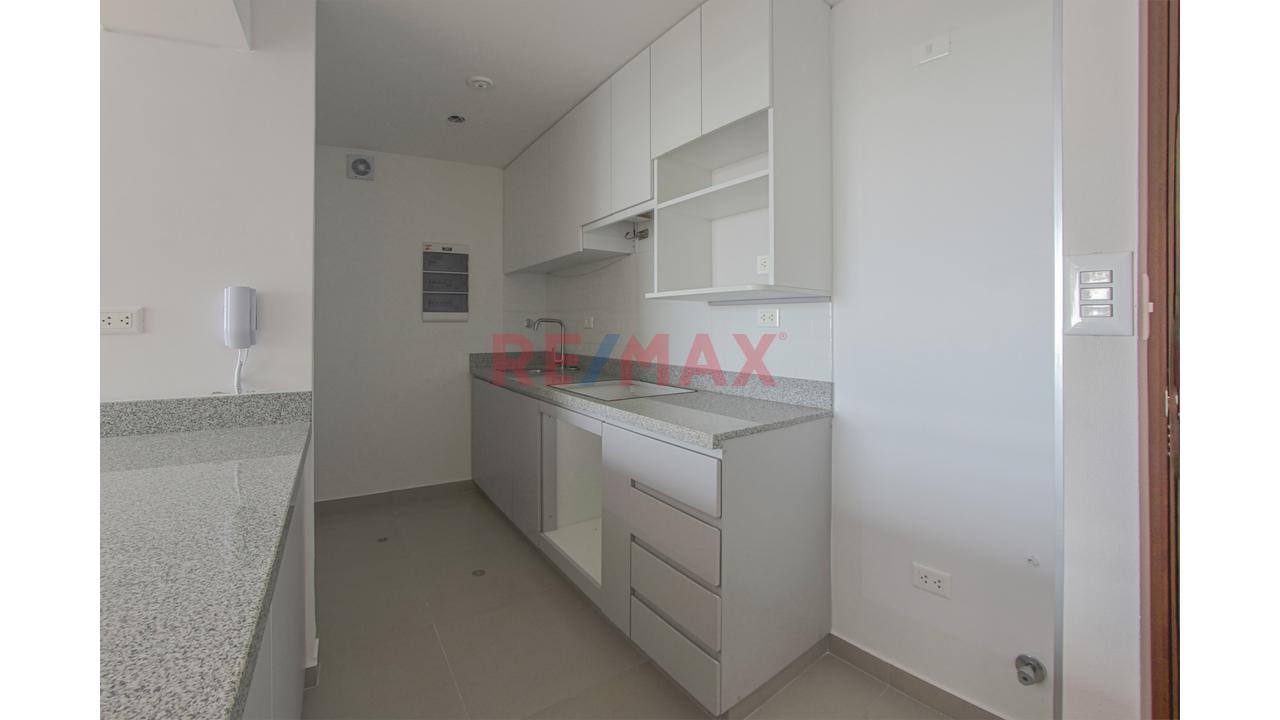 🌊 ¡Vive Frente Al Mar En La Mejor Zona! Depa De 3 Dormitorios + Cochera Incluida 🚗 — foto 10