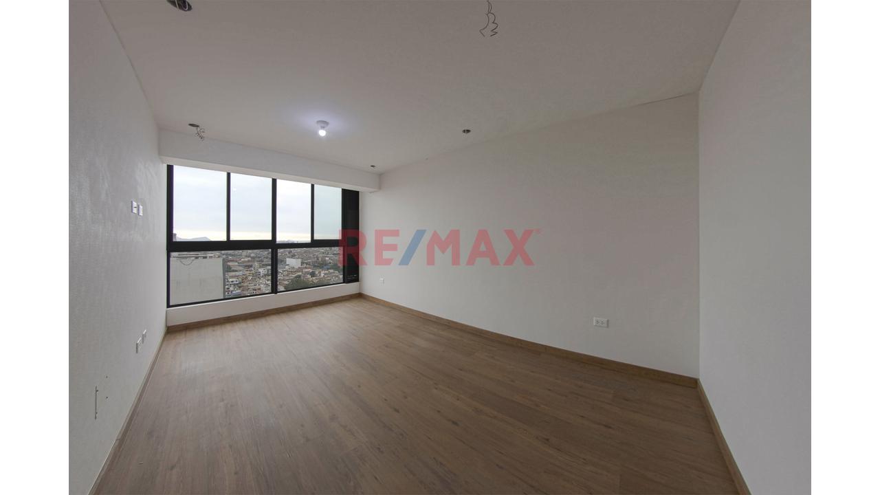 🌊 ¡Vive Frente Al Mar En La Mejor Zona! Depa De 3 Dormitorios + Cochera Incluida 🚗 — foto 12