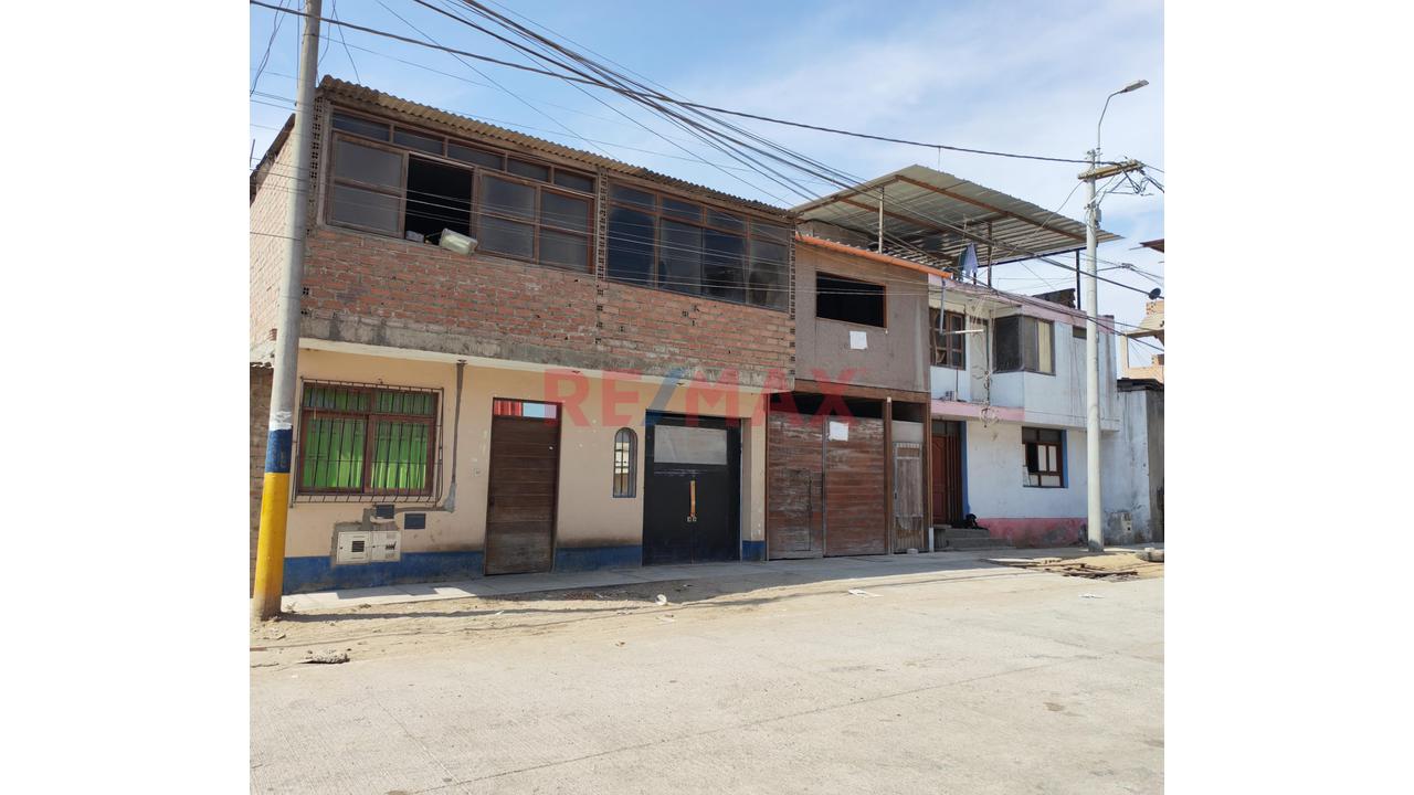 🚨 Oportunidad De Inversión En La Zona Industrial De Villa El Salvador 🚨 - 2