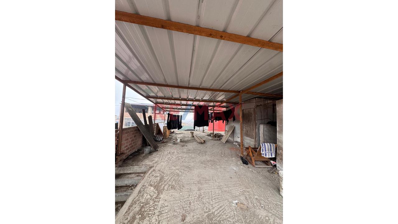 🚨 Oportunidad De Inversión En La Zona Industrial De Villa El Salvador 🚨 - 8