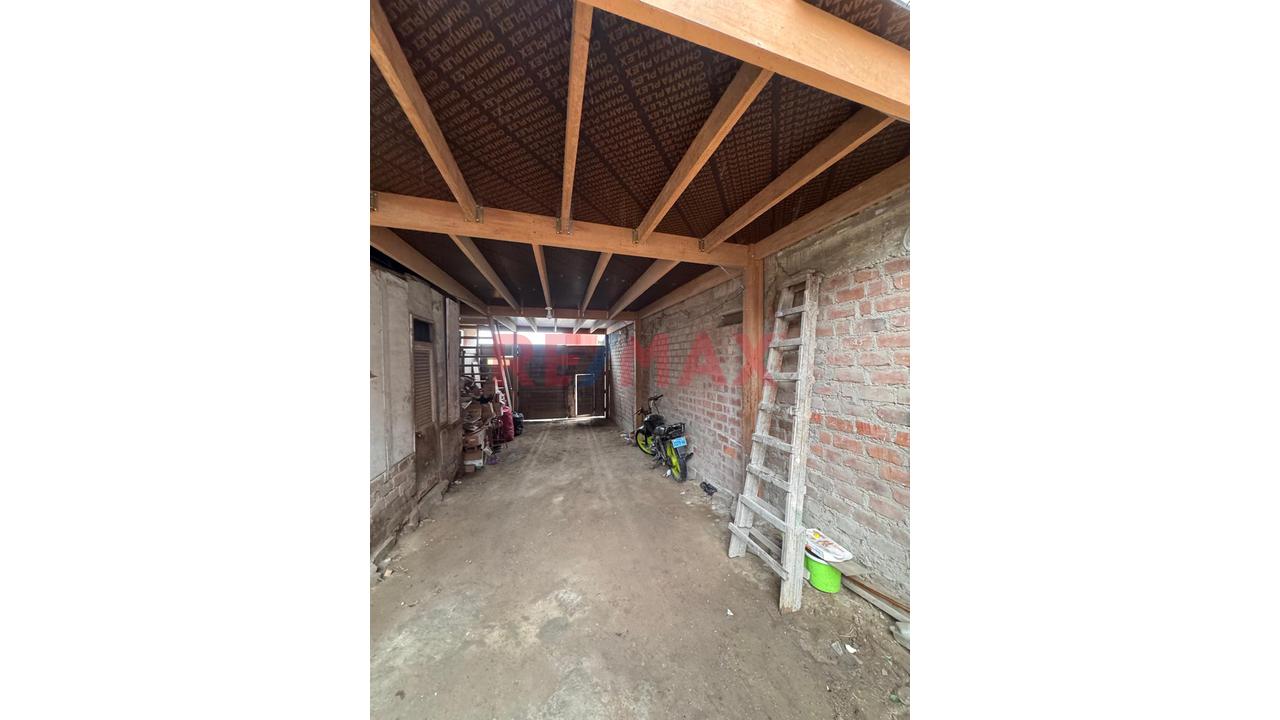 🚨 Oportunidad De Inversión En La Zona Industrial De Villa El Salvador 🚨 - 5