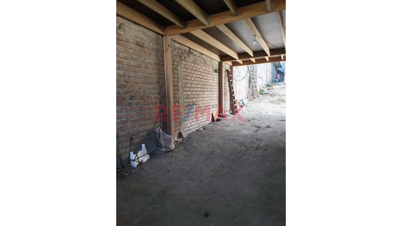 🚨 Oportunidad De Inversión En La Zona Industrial De Villa El Salvador 🚨 - 4