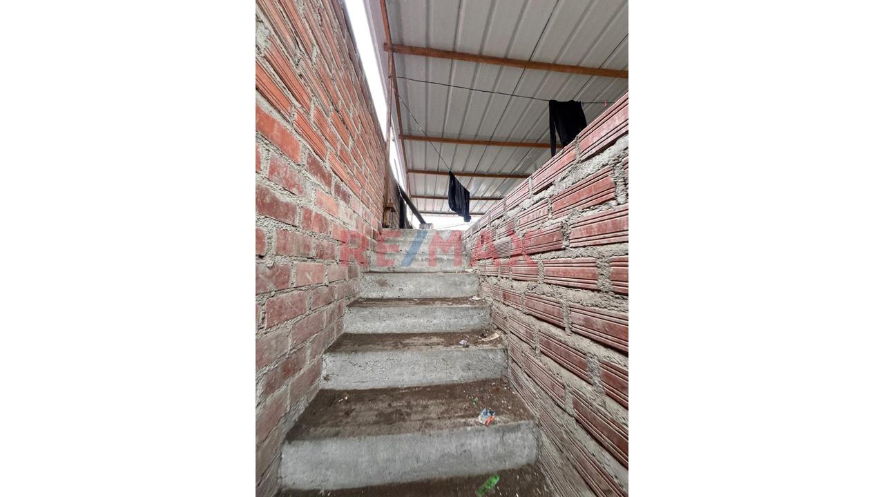 🚨 Oportunidad De Inversión En La Zona Industrial De Villa El Salvador 🚨 - 7