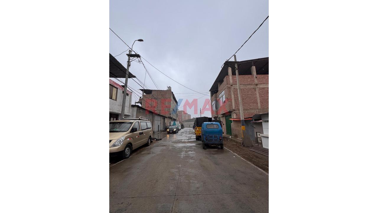 🚨 Oportunidad De Inversión En La Zona Industrial De Villa El Salvador 🚨 - 6