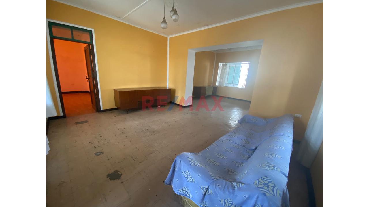 Venta De Casa En Laredo - 2