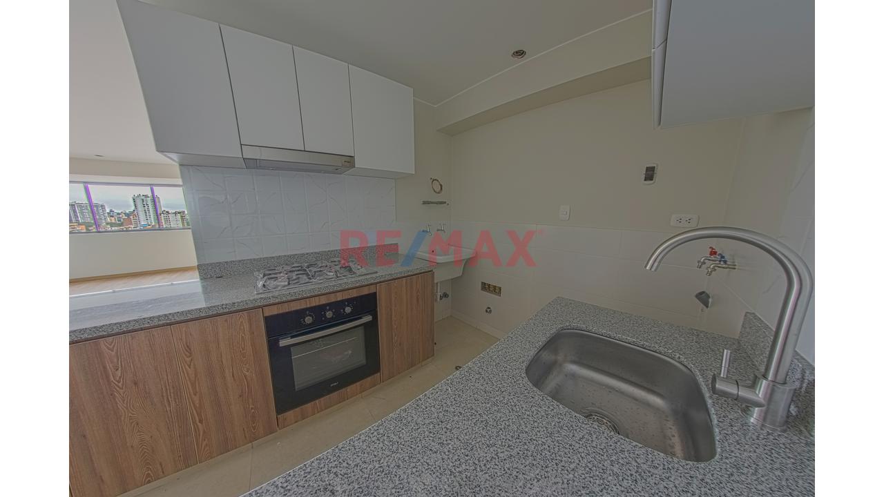 Ultimo Flat De Estreno Entrega Inmediata — foto 8