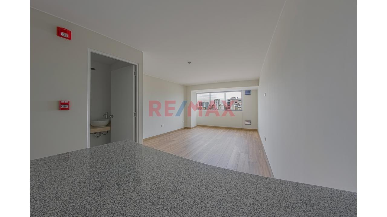 Ultimo Flat De Estreno Entrega Inmediata — foto 6