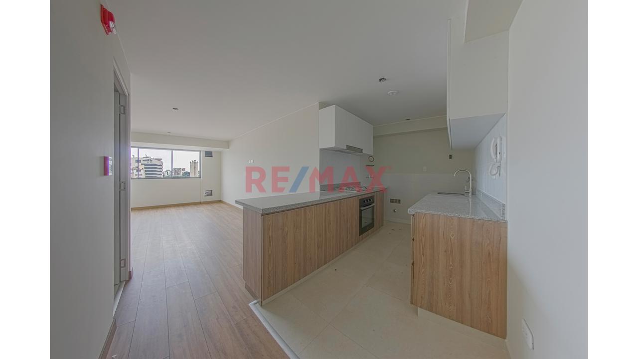 Ultimo Flat De Estreno Entrega Inmediata — foto 2
