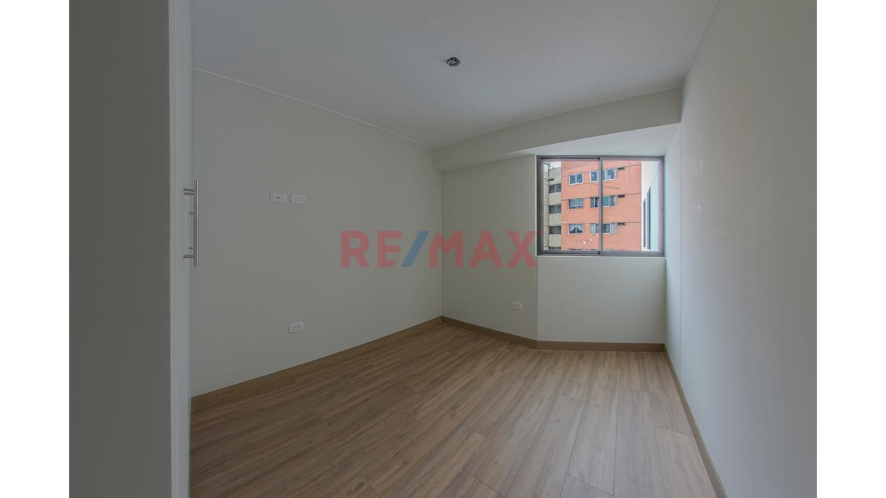 Ultimo Flat De Estreno Entrega Inmediata — foto 12
