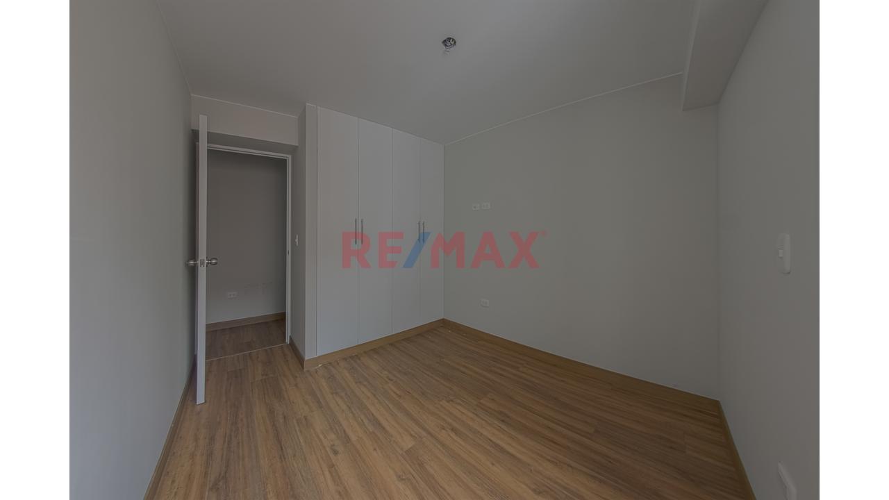 Ultimo Flat De Estreno Entrega Inmediata — foto 9