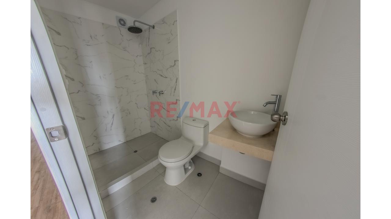 Ultimo Flat De Estreno Entrega Inmediata — foto 10